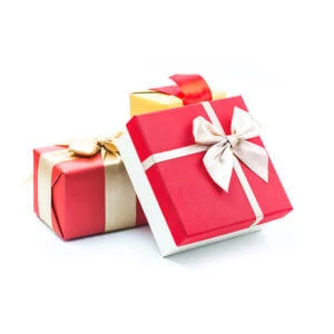 Cutie de cadou